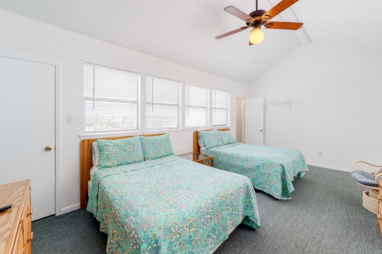 Ocean Reef 110 Apartment Gulf Shores Exterior photo