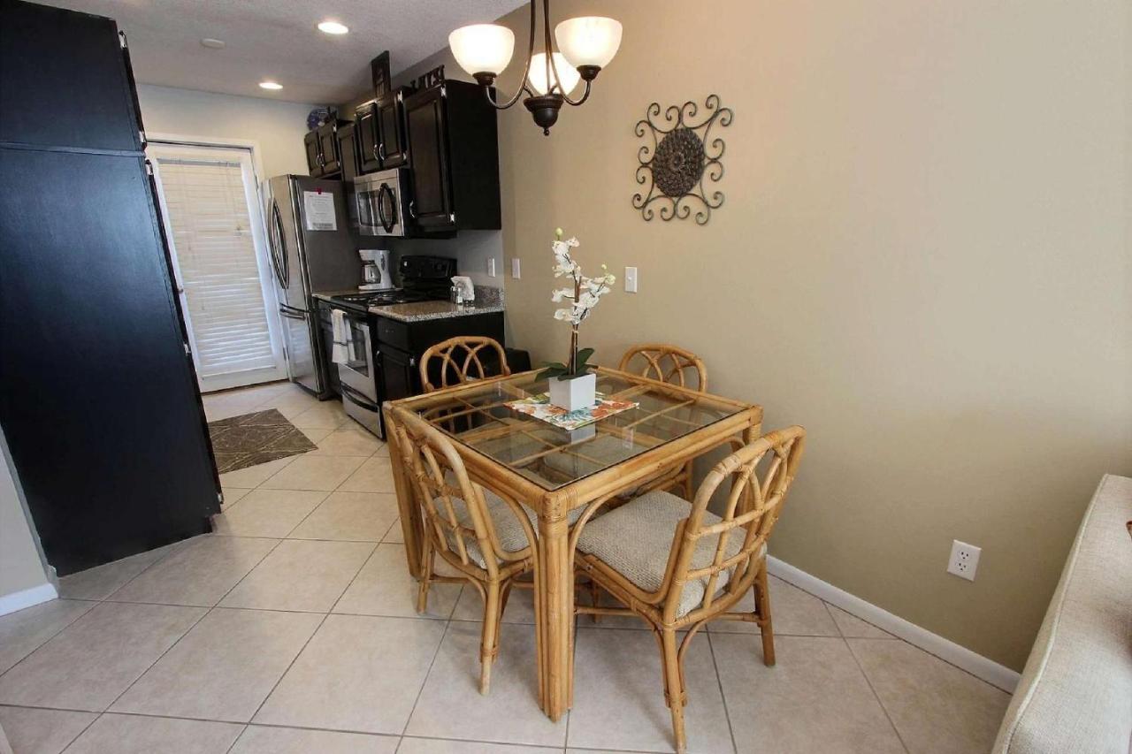 Ocean Reef 110 Apartment Gulf Shores Exterior photo