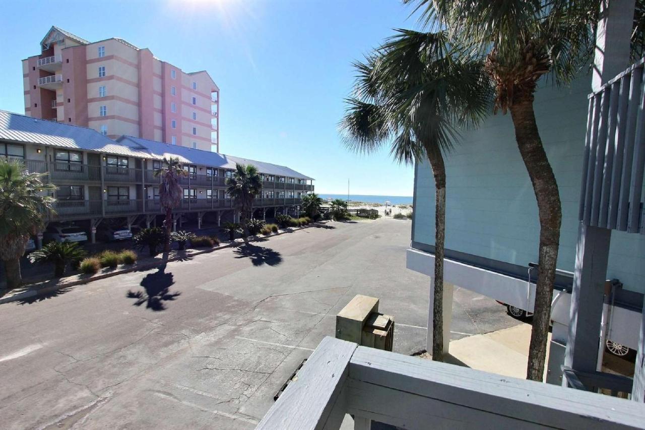 Ocean Reef 110 Apartment Gulf Shores Exterior photo